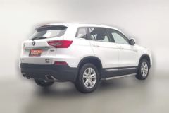 2017 Chang'an CS75 2017 1.5T MT SciroccoEditionTo enjoy #2