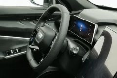 2023 Geely Auto Boyue 2023 BoyueCOOL 1.5TD AT Smart Connect+ #23
