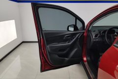 2018 Chevrolet Trax 2017 1.4T AT Comfort FWD #7