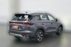 2018 GAC Trumpchi Trumpchi GS5 2019 1.5T AT 270TExclusive #2