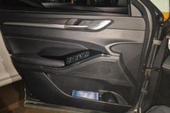 2021 Haval H6 2021 2.0T AT No.3generation2WDMax #7