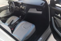 2022 Chery Tiggo 3x 2022 PLUS 1.5L CVTFashion #8