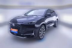 2021 Chang'an UNI-K 2021 2.0T AT Premium #1