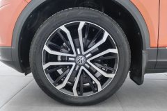 2020 Volkswagen T-Roc 2019 1.4T AT 280TSIComfort FWD #6