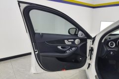 2020 Mercedes-Benz C-Class 2020 1.5T AT C260LSport #7