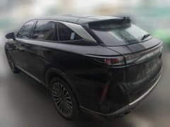 2023 Exeed Yaoguang 2023 400T 2WDEnjoy FeiyuEdition #7