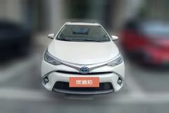 2015 Toyota Corolla 2016 1.8 AT LuxuryHybrid HEV #2