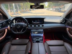 2017 Mercedes-Benz E-Class 2018 2.0T AT E200LSport #8