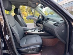 2016 BMW X3(Imported)(Imported) 2014 2.0T AT 20iLeading (Imported) #7