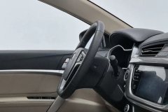 2017 Geely Auto Emgrand Sedan 2017 1.5L MT Million Edition Luxury #23