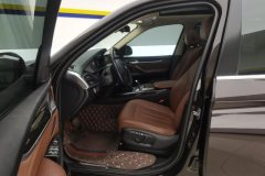 2016 BMW X5(Imported)(Imported) 2015 2.0T AT 28i (Imported) #9
