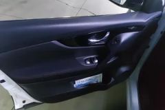 2015 Nissan Qashqai 2016 2.0 AT Elite #7