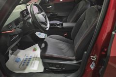 2025 Volkswagen ID.3 2026 clever extremely intelligentEditionGTXkit #9