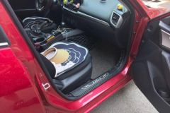 2019 Mazda Mazda3 Axela Sedan 2017 1.5 AT Comfort China V #8