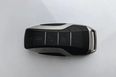 2020 BYD Qin Pro 2019 EV Super Power AT StandardSmart ConnectLingshang #10
