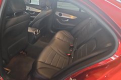 2016 Mercedes-Benz C-Class 2016 2.0T AT C200LSport #11