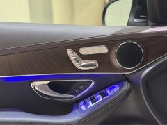 2020 Mercedes-Benz GLC-Class 2020 Facelift 2.0T AT GLC 260 L 4MATIC Luxury #9