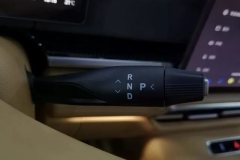 2024 Voyah Dreamer 2025 1.5T AT PHEV 4WDNoble KunpengEdition #17