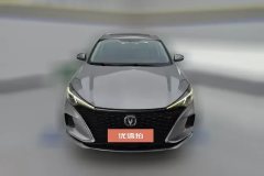 2020 Chang'an Eado 2020 1.4T AT PLUSBlue WhaleNEPremium #2