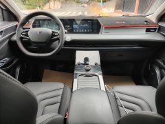 2022 Neta U 2021 Facelift Pro 400 industryCustom #4