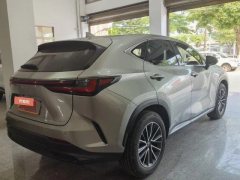 2024 Lexus NX 2023 2.5L AT 260 FWD ChuangyueEdition (Imported) #9