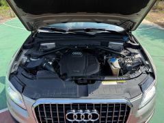 2018 Audi Q5 2017 2.0T AT 40TFSITechPlus #18