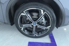 2023 BYD Tang PHEV 2021 1.5T AT DM-i 112KM Honor #6