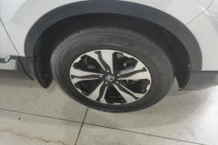 2020 Honda CR-V 2021 1.5T AT 240TURBOFashionFWD #6