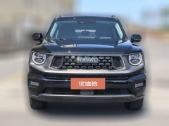 2024 Haval Big Dog Plus 2023 1.5T AT 2WDShionoEditionplus #2