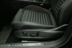 2022 Volkswagen Magotan 2020 2.0T AT 330TSILeading #21