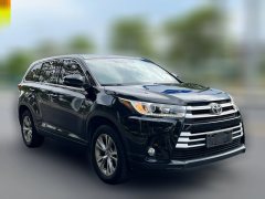2019 Toyota Highlander 2018 2.0T AT Elite7Seat FWD #3