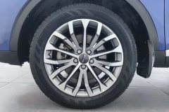 2020 Haval H6 2020 1.5T AT PlatinumChampion #6