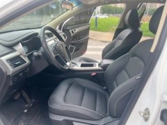 2017 Geely Auto Emgrand GL 2017 1.8 AT Elite #11