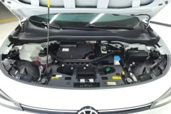 2024 Volkswagen ID.4 CROZZ 2024 Pure enjoymentLimited #10