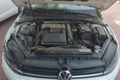 2018 Volkswagen Golf 2018 1.4T AT 230TSIComfort #10