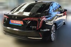 2024 Hongqi E-QM5 2024 560km PLUS #3