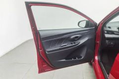2017 Toyota Yaris L 2016 1.5 AT ECharmingEdition Facelift #11