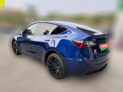 2021 Tesla Model Y 2021Long Rangeall wheel driveEdition 3D7 #5