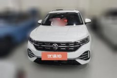 2024 Volkswagen Tayron 2023 2.0T AT 380TSI 4WDR-LineHigh Energy #2