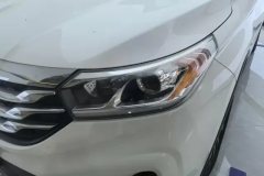 2019 GAC Trumpchi Trumpchi GS4 2019 1.5T MT 270TElite FWD #5