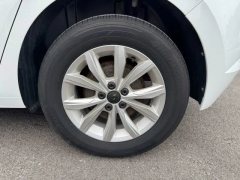 2022 Volkswagen Polo Hatchback 2023 Plus 1.5L AT ColorfulTech #14