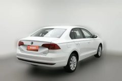 2021 Volkswagen Bora Sedan 2019 1.5L AT legendFashion Facelift China VI #2