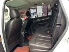 2019 Roewe RX8 2019 2.0T AT 30TSmart ConnectnetSupergroupFlagship 4WD #8
