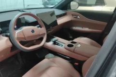 2025 Chang'an Chang'an UNI-Z PHEV 2025 Smart Blue Whale 125km Super Edition #12
