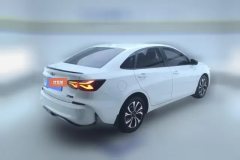2020 Chevrolet Monza 2019 1.3T AT RS 330ThappyEdition #3