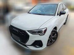 2023 Audi Q3 Sportback 2023 Facelift 2.0T AT 40 TFSI Fashion #1