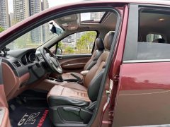 2016 Dongfeng Fengxing Jingyi X5 2016 1.6 MT Luxury #6