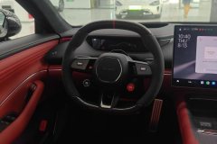 2026 Xiaomi Auto Xiaomi SU7 2026 AWD Max #15