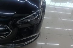 2023 Mercedes-Benz E-Class 2023 2.0T AT E 300 L Luxury #5