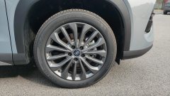 2026 BYD Song Ultra 2026 DM-i 205km Beyond Edition #11